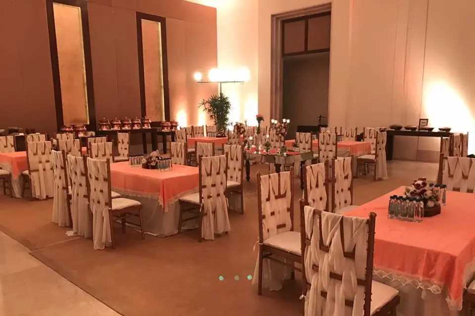 The Oberoi Gurgaon